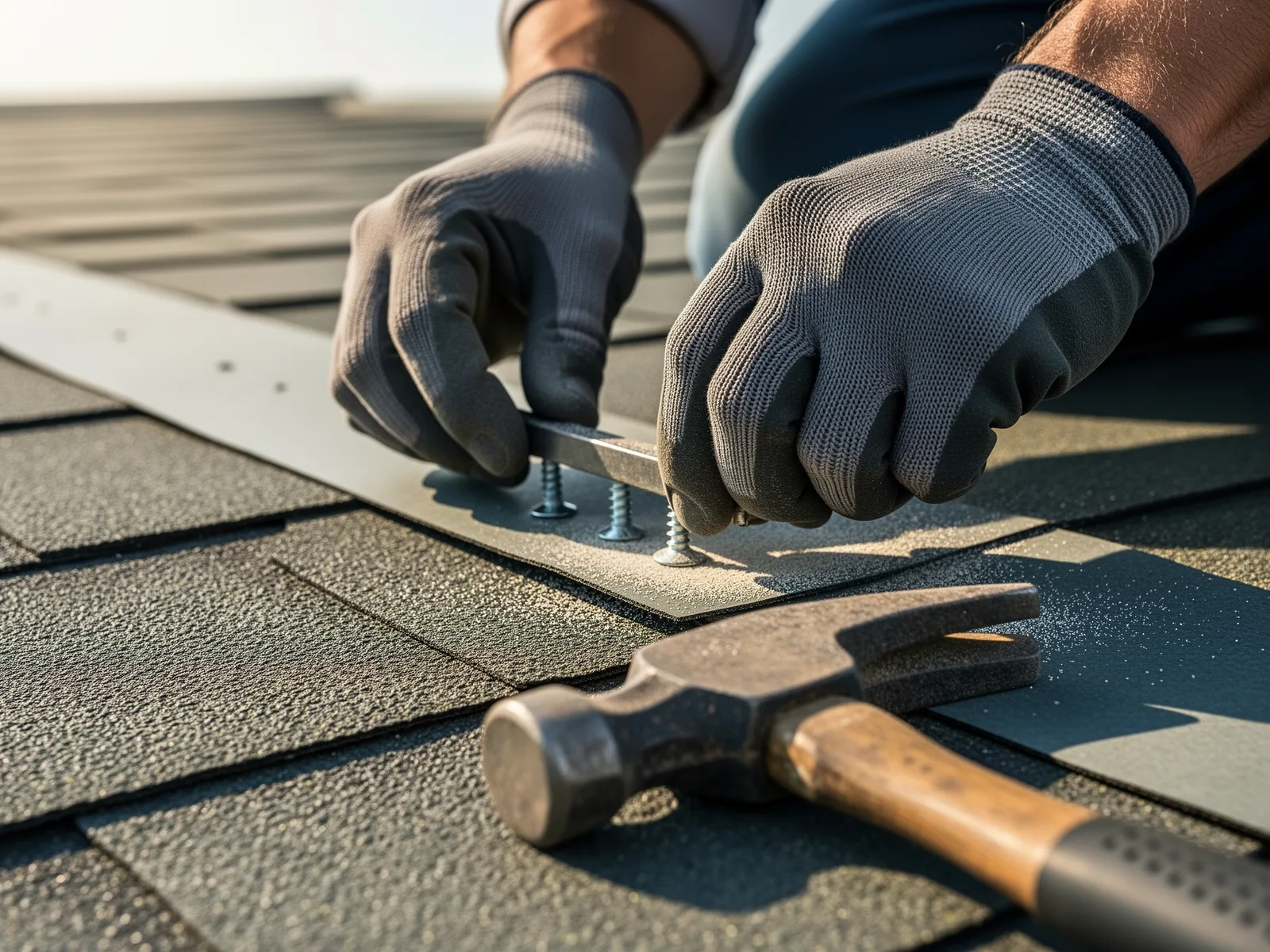 Why choose Fascia Repair in Du Bois, PA